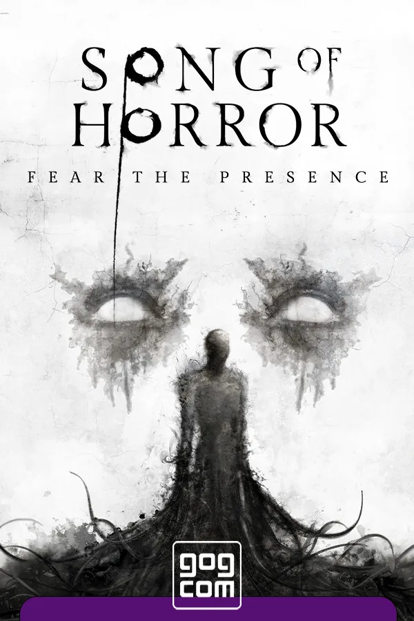 Song of Horror