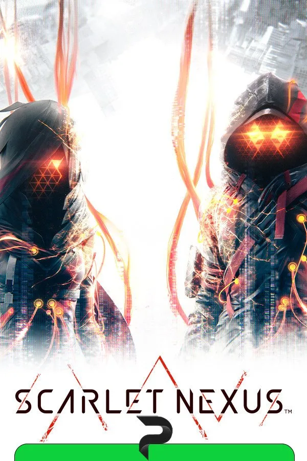 Scarlet Nexus