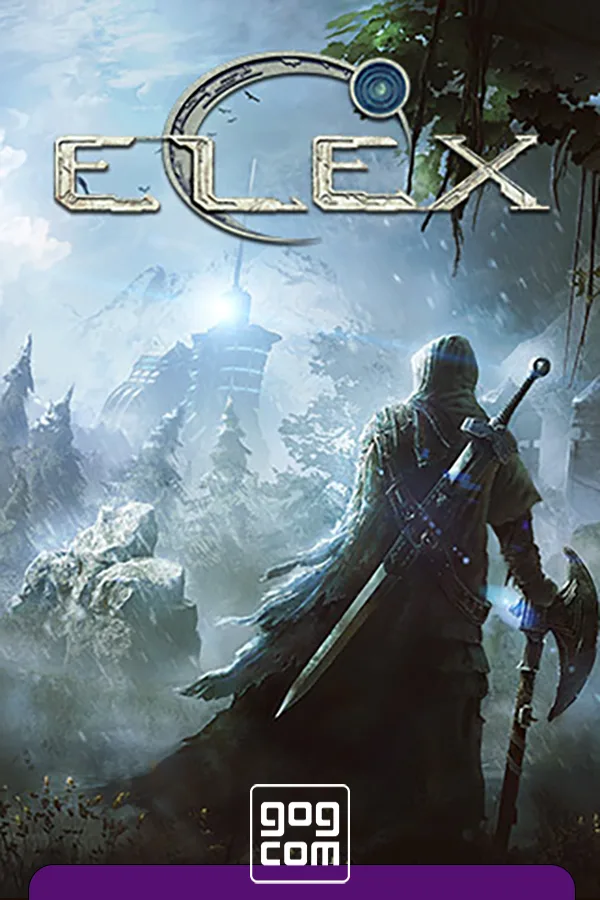 ELEX