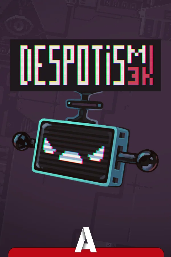 Despotism 3k