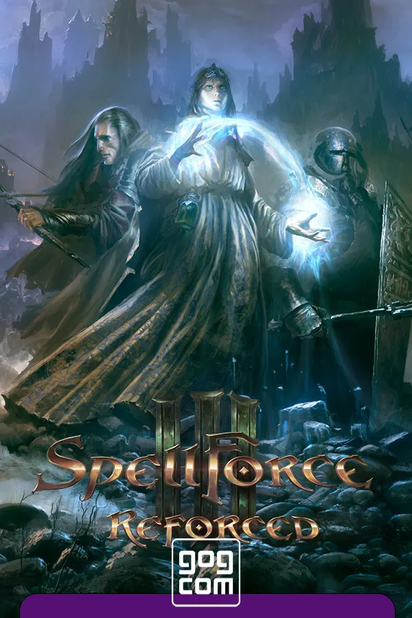 SpellForce 3 Reforced