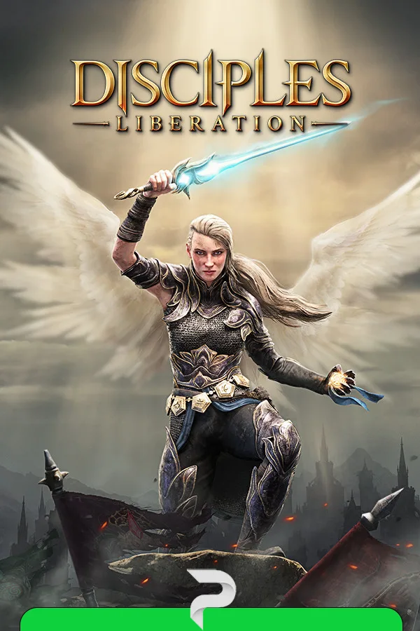Disciples: Liberation