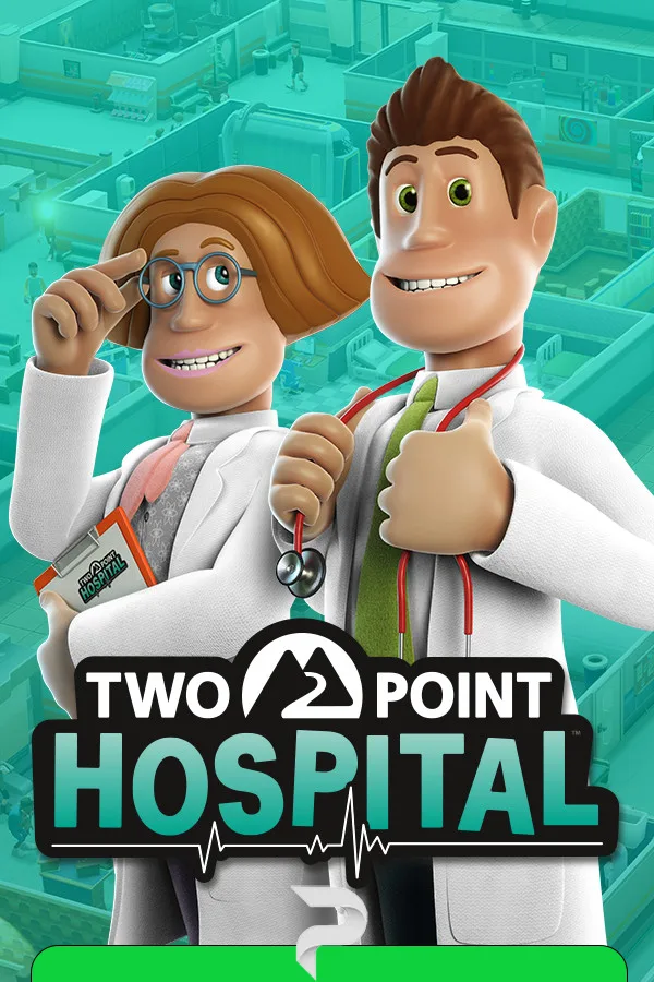 Two Point Hospital