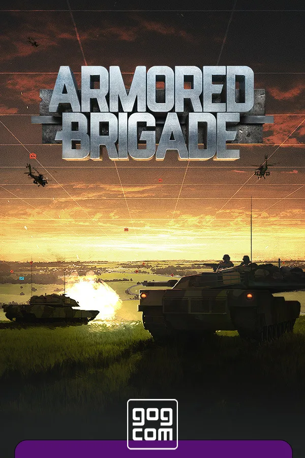 Armored Brigade