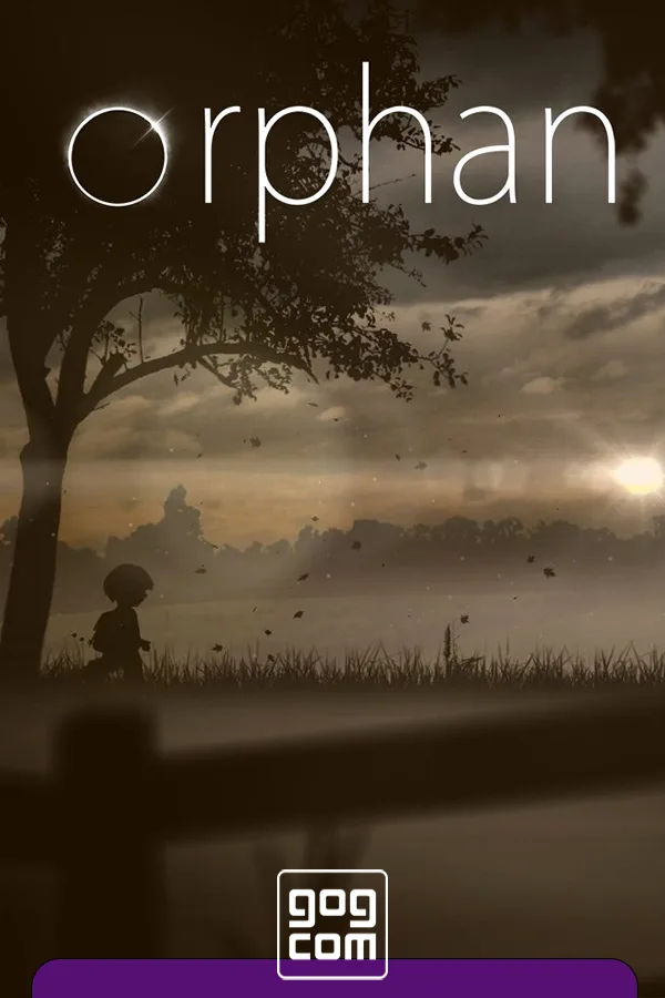 Orphan