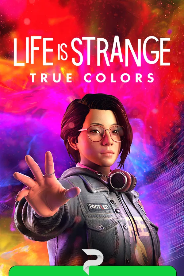 Life is Strange: True Colors