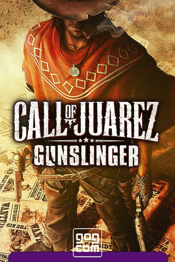 Call of Juarez: Gunslinger