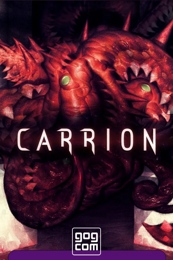 CARRION