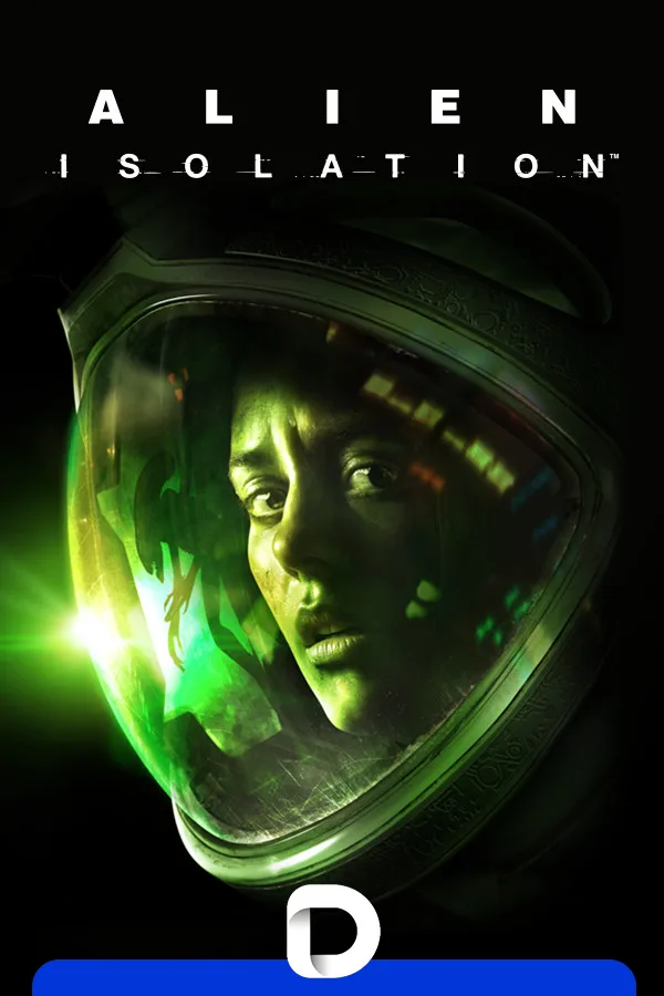 Alien: Isolation
