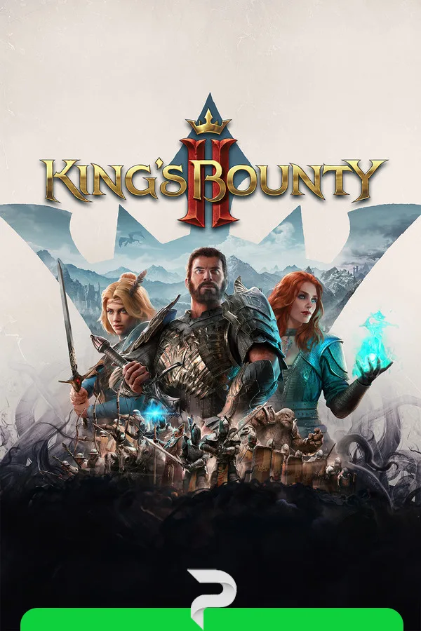 King's Bounty II