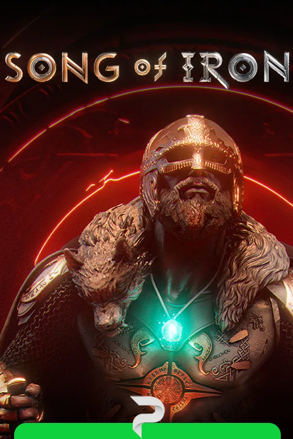 Song of Iron