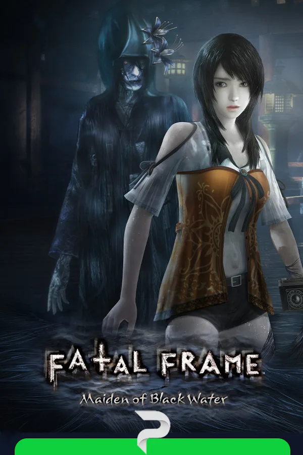 FATAL FRAME / PROJECT ZERO: Maiden of Black Water