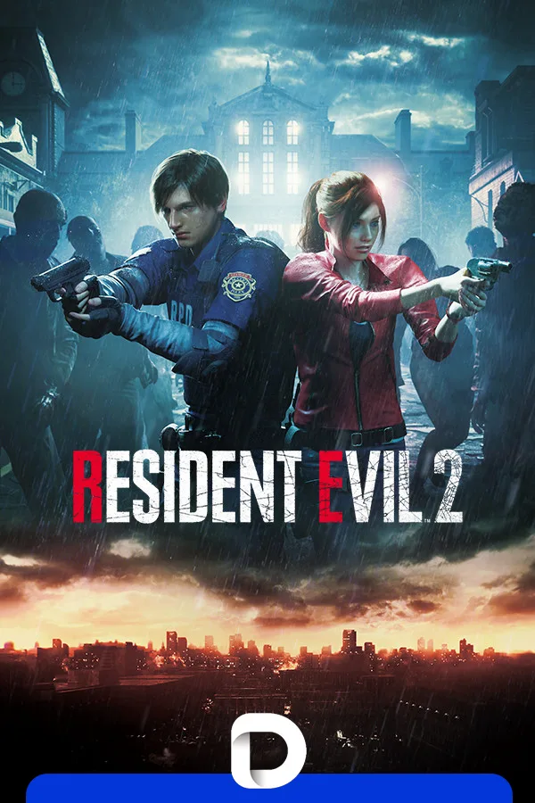 Resident Evil 2