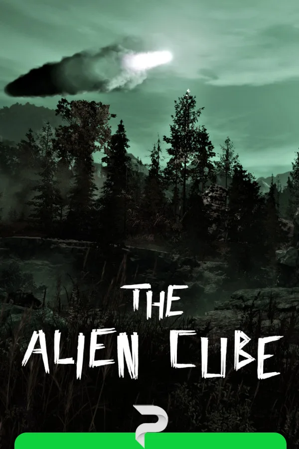 The Alien Cube