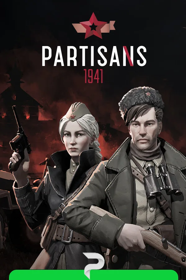 Partisans 1941