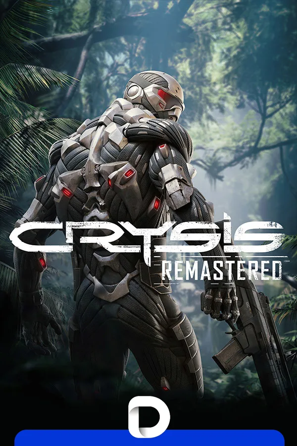 Crysis: Remastered