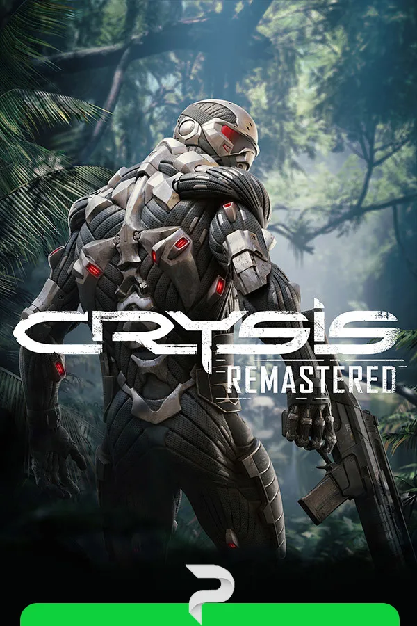 Crysis Remastered