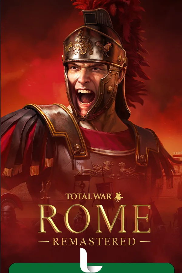 Total War: Rome Remastered