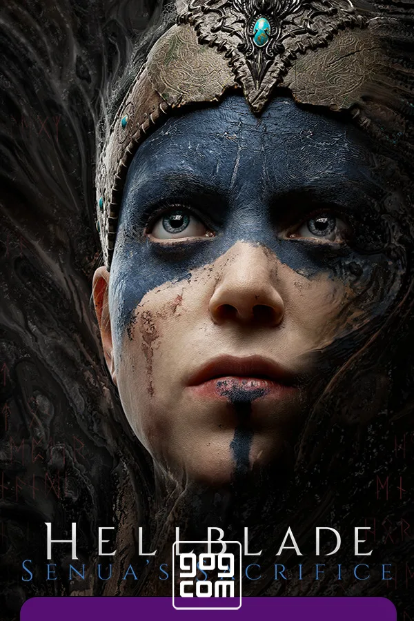 Hellblade: Senua's Sacrifice