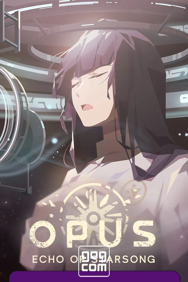 OPUS: Echo of Starsong