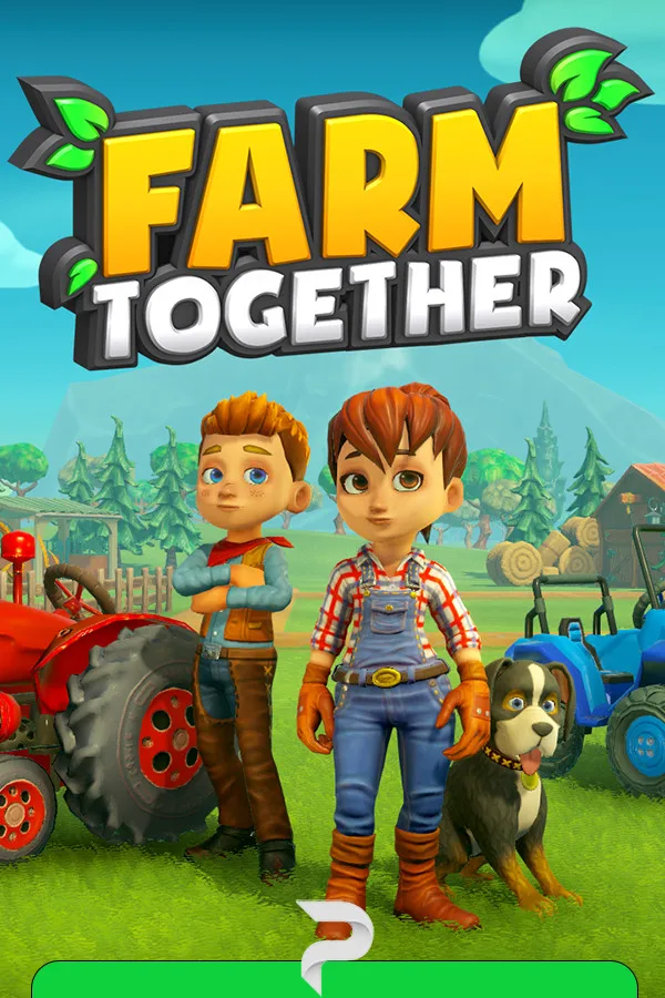 Farm Together