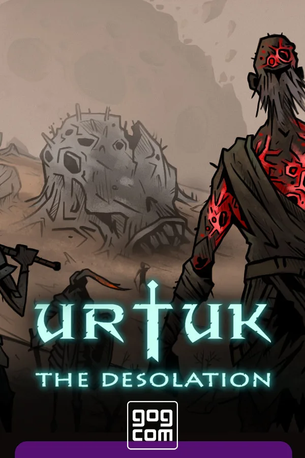 Urtuk: The Desolation