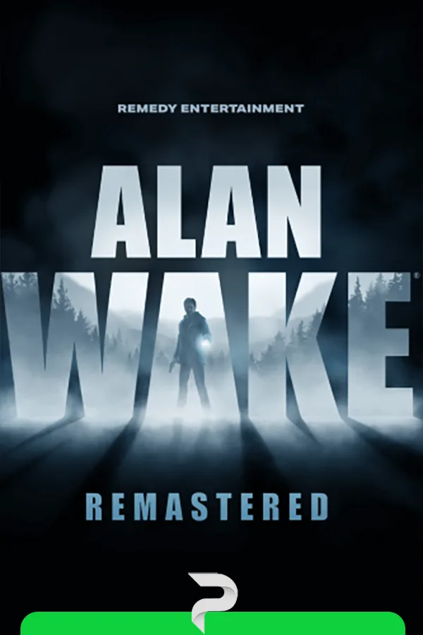 Alan Wake Remastered