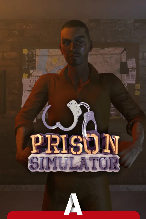 Prison Simulator