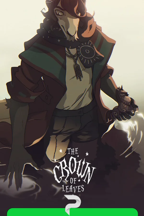 The Crown of Leaves
