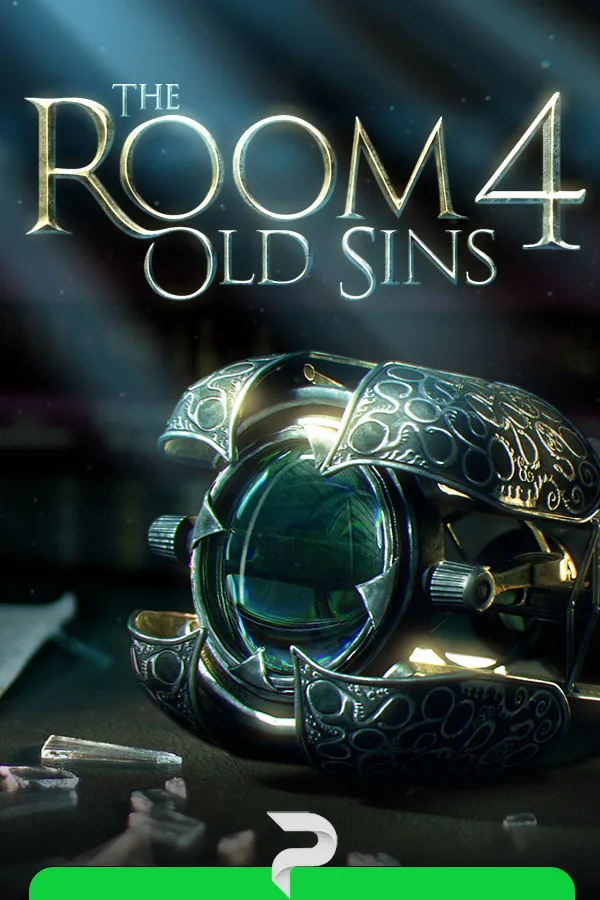 The Room 4: Old Sins