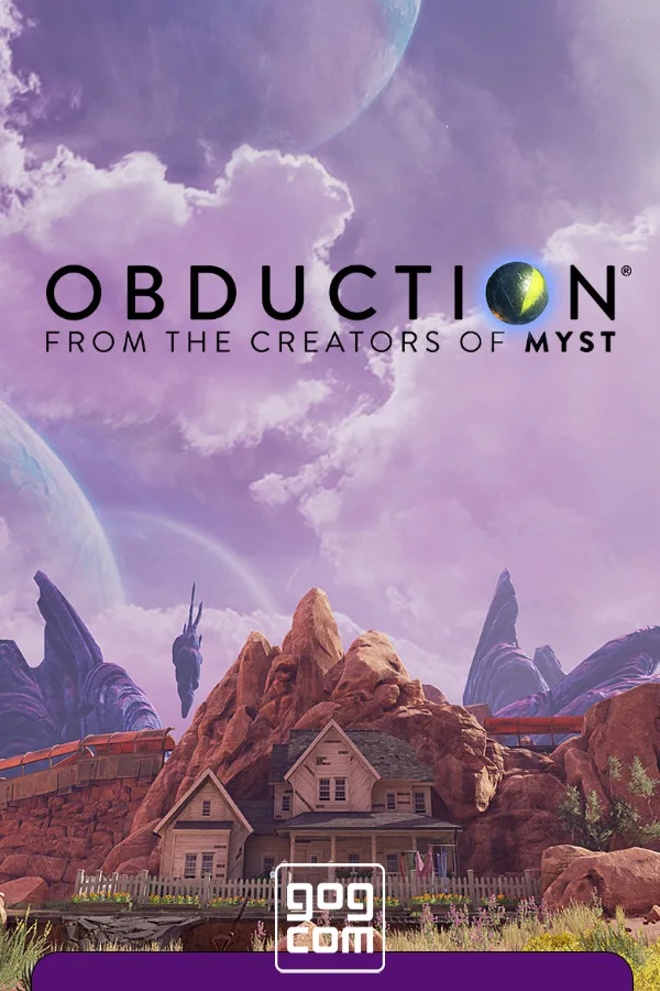 Obduction