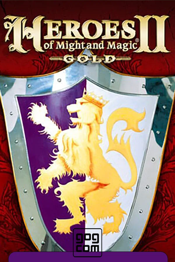Heroes of Might and Magic 2