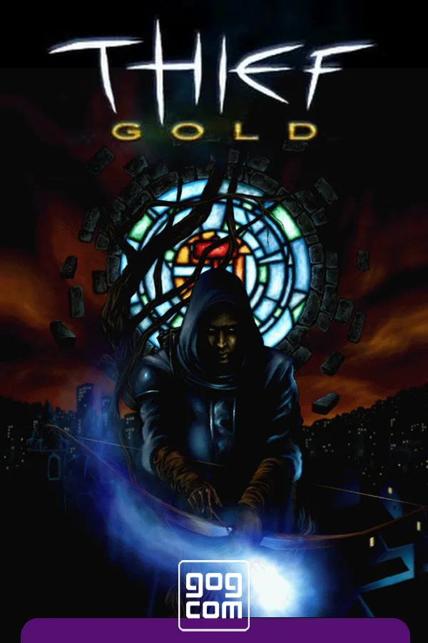 Thief Gold