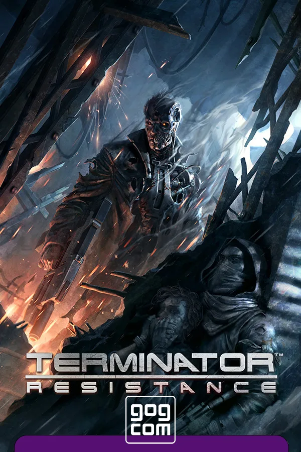 Terminator: Resistance