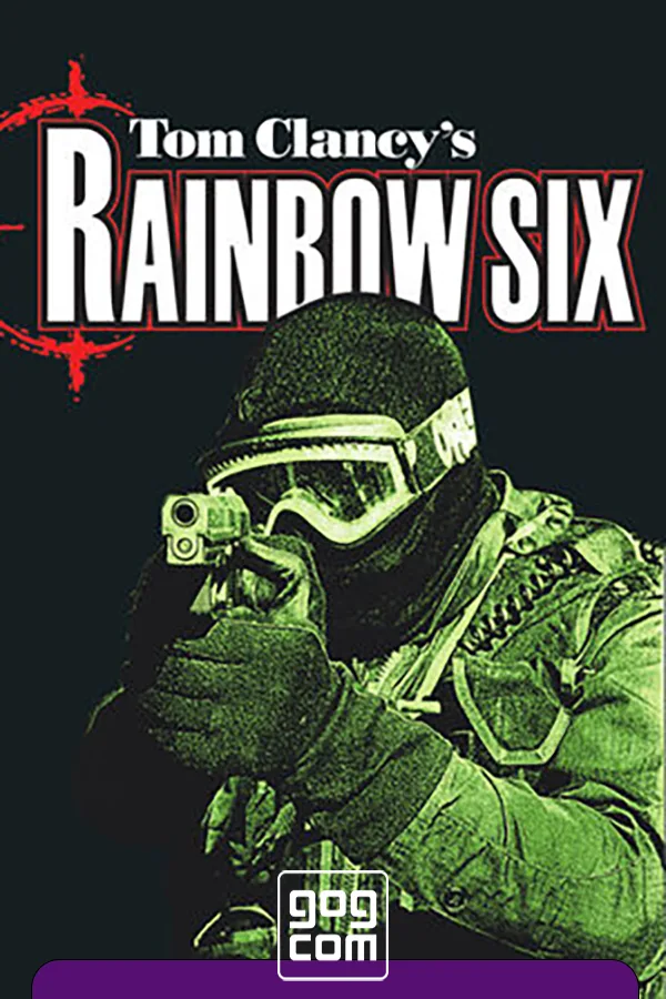 Tom Clancy's Rainbow Six