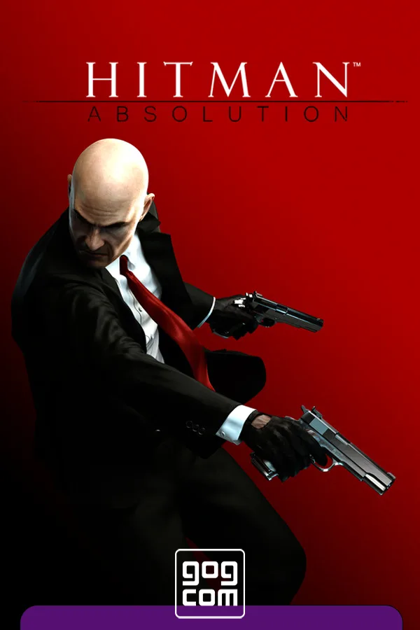 Hitman: Absolution