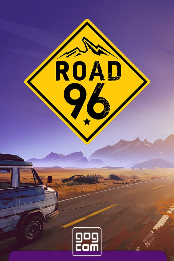 Road 96