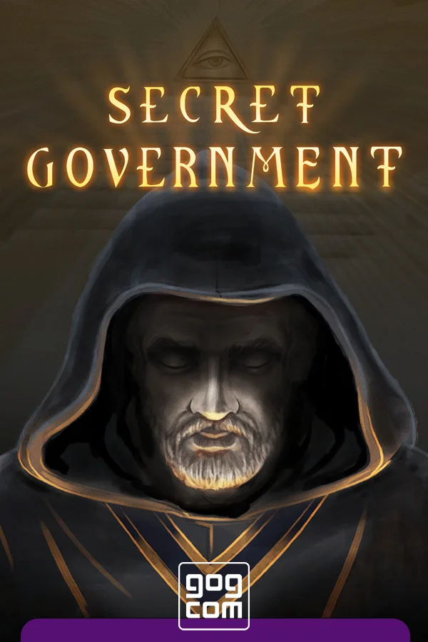 Secret Government