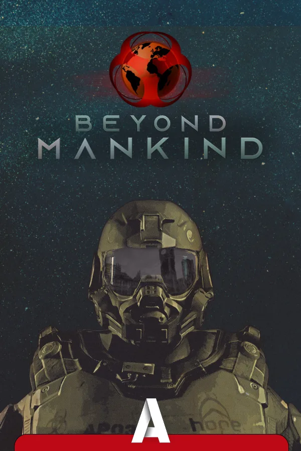 Beyond Mankind: The Awakening