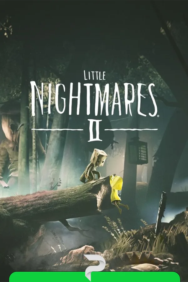 Little Nightmares II