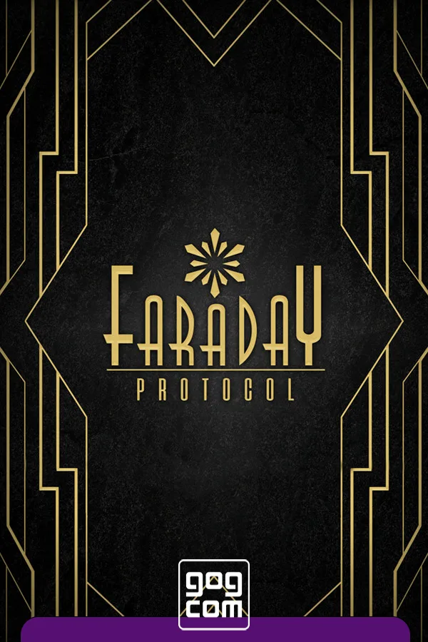 Faraday Protocol
