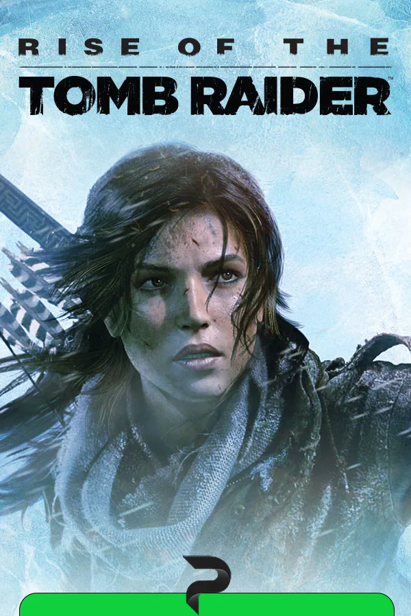 Rise of the Tomb Raider - 20 Year Celebration