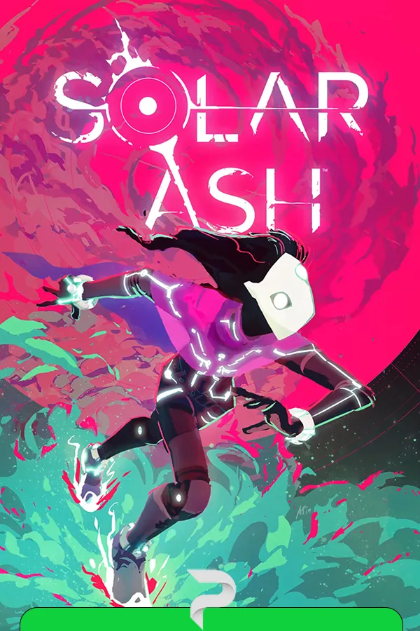 Solar Ash