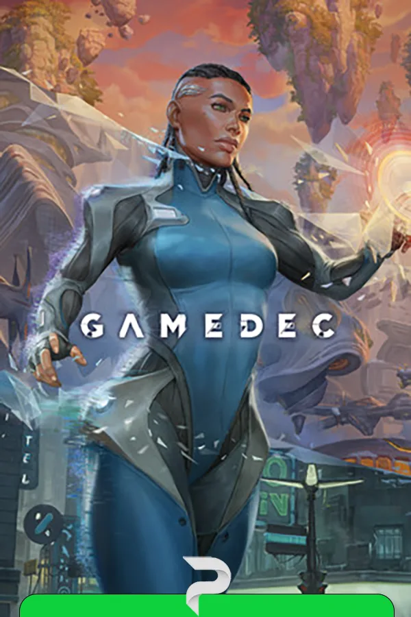 Gamedec