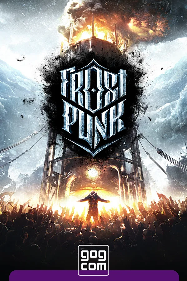 Frostpunk