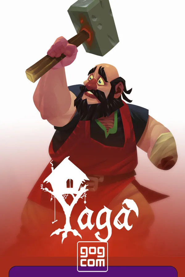 Yaga