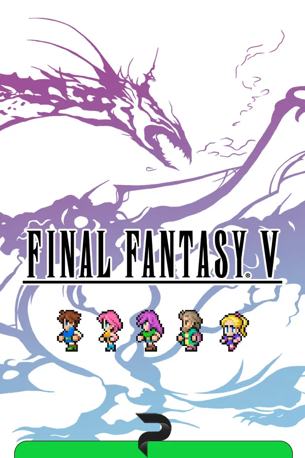 FINAL FANTASY V