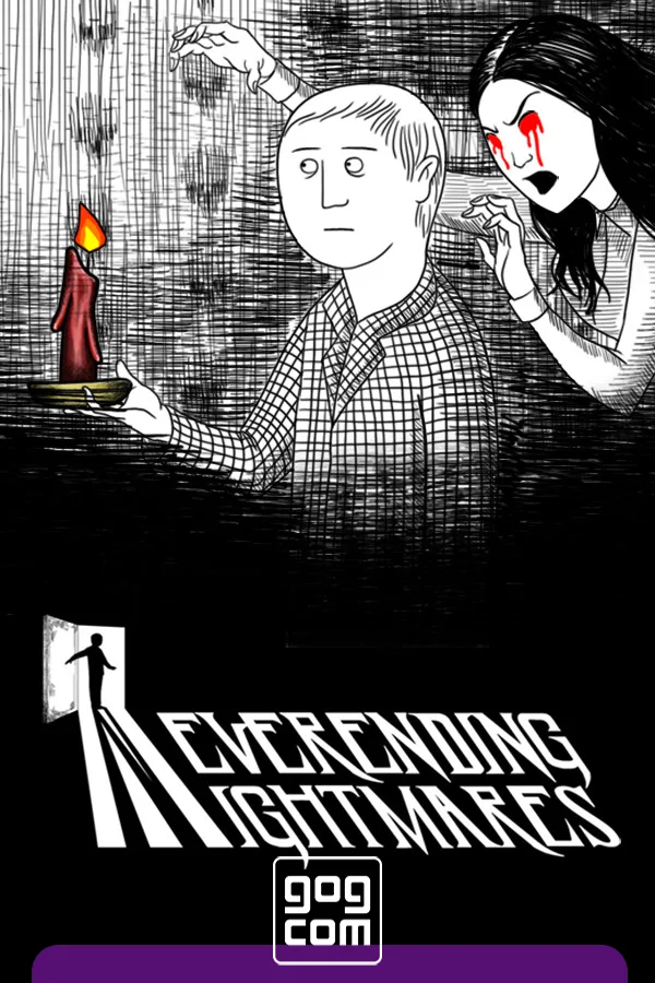 Neverending Nightmares