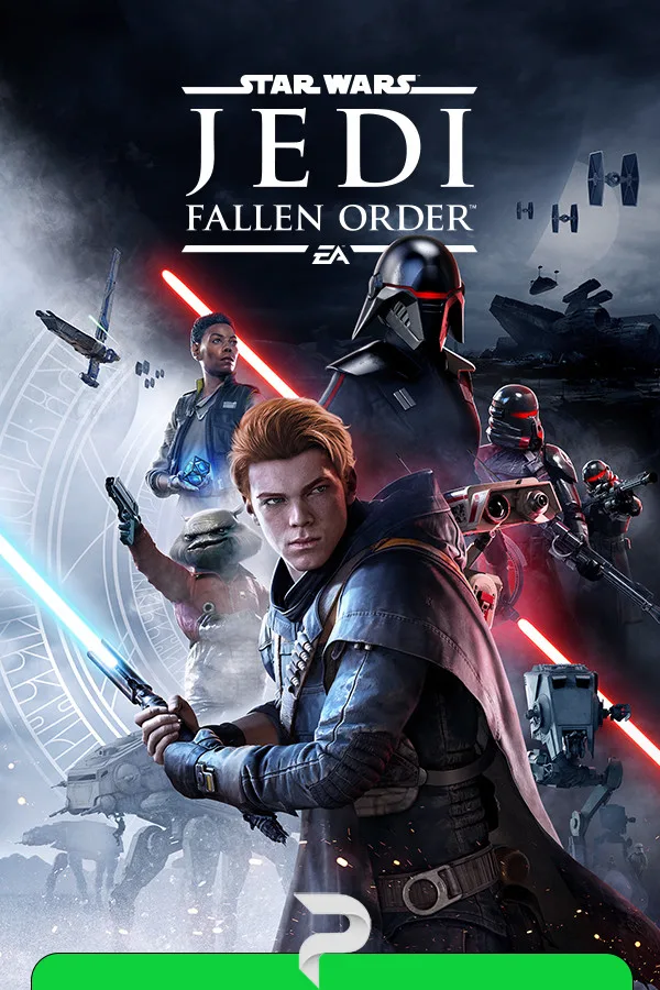 Star Wars Jedi: Fallen Order