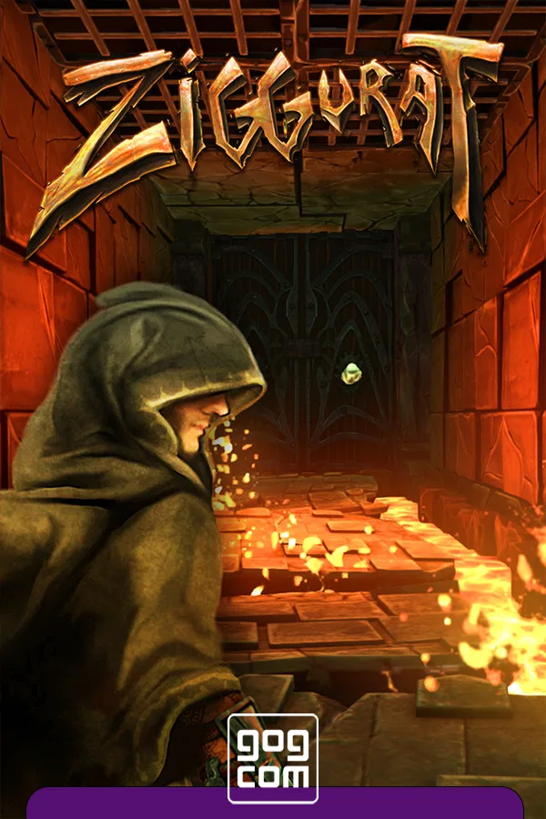 Ziggurat